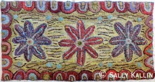 Pine Island Primitives